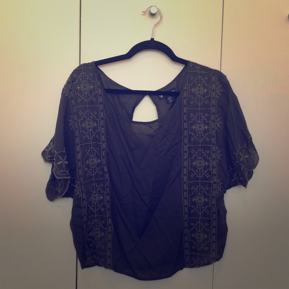 Blouse
